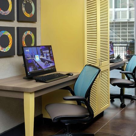 Home2 Suites By Hilton Atlanta Midtown Extérieur photo
