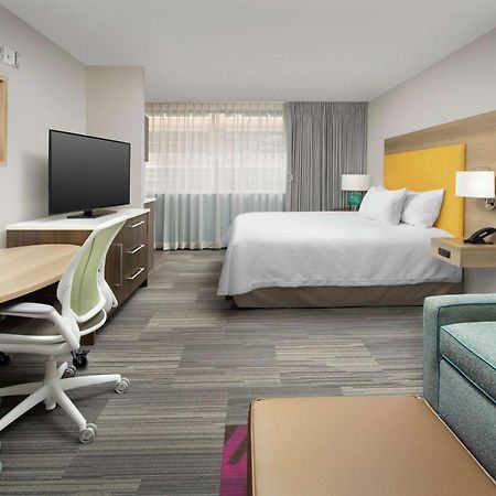 Home2 Suites By Hilton Atlanta Midtown Extérieur photo