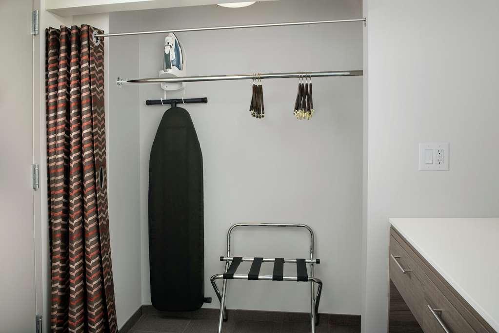 Home2 Suites By Hilton Atlanta Midtown Chambre photo