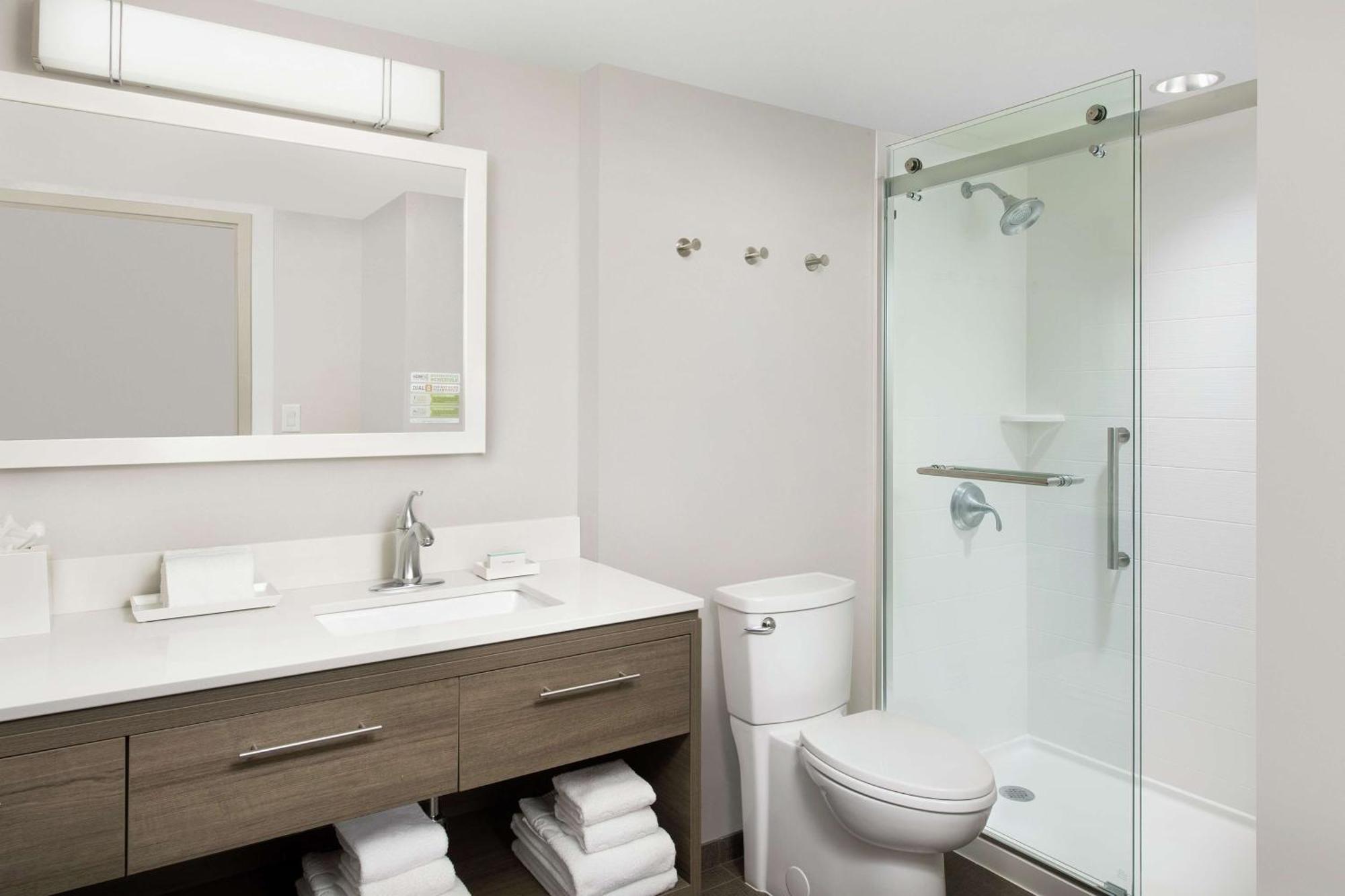 Home2 Suites By Hilton Atlanta Midtown Extérieur photo