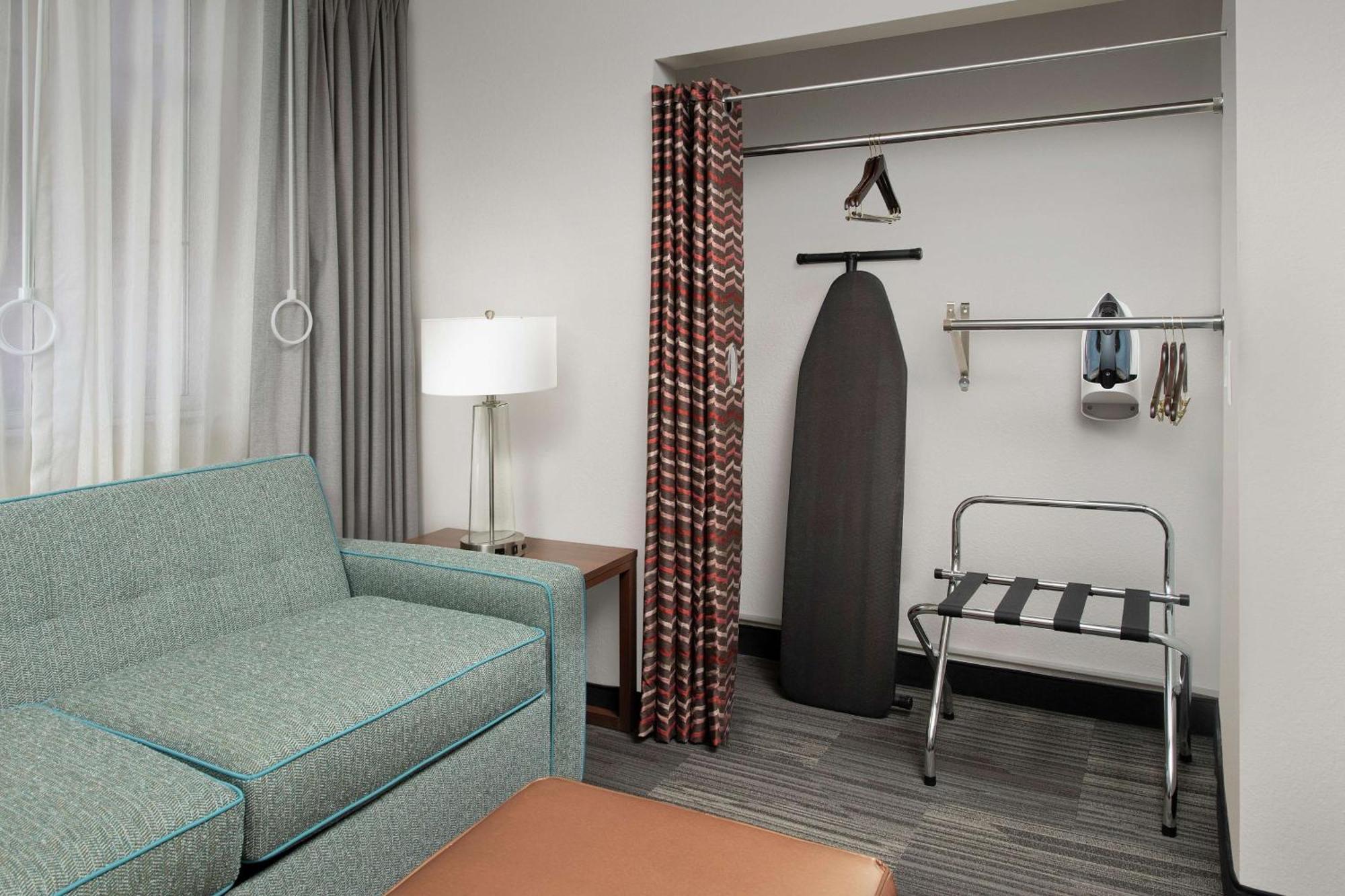 Home2 Suites By Hilton Atlanta Midtown Extérieur photo